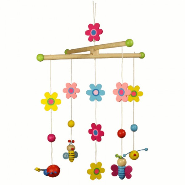 Garden Mobile