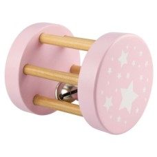 Baby Roll Rattle Baby Roll Rattle