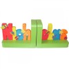 Name Bookends (Boy)