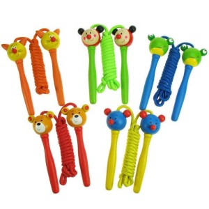 Animal Skipping Ropes