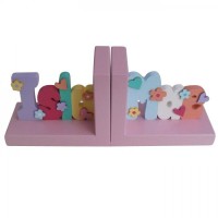 Bookends Bookends