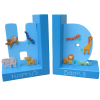 Initial Bookends (Boy)