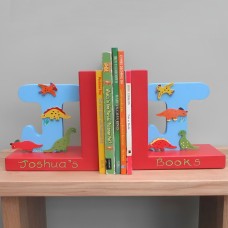 Initial Bookends (Boy) Initial Bookends (Boy)