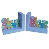 Name Bookends (Girl)