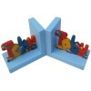 Name Bookends (Boy)