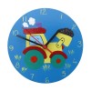 Child's Clock (Boy)