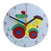 Child's Clock (Boy)