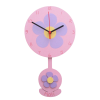 Child's Pendulum Clock (Girl)