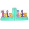 Name Bookends (Girl)