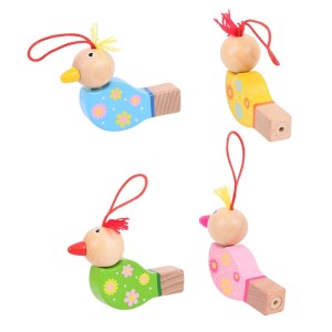 Bird Whistle