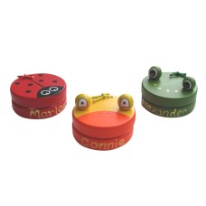 Castanets