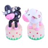 Farm Animal Pushup