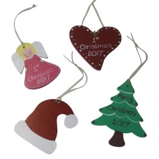 Christmas Decorations
