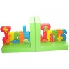 Name Bookends (Boy)