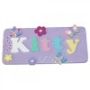 Decorative Name Plaque (Girl) Decorative Name Plaque (Girl)