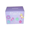Money Box for Girls