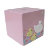 Money Box for Girls