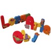 Decorated Name Jigsaw (Boy)