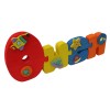 Decorated Name Jigsaw (Boy)