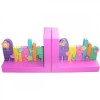 Name Bookends (Girl)