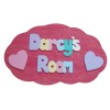 Name Plaques & Hangers