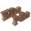 Solid Wooden Names