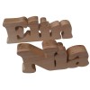 Solid Wooden Names