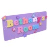 Decorative Name Plaque (Girl)