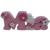 Butterflies & Flowers Freestanding Names