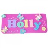 Decorative Name Plaque (Girl) Decorative Name Plaque (Girl)