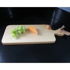 Wooden Cheese Board