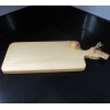 Wooden Cheese Board