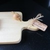 Wooden Cheese Board