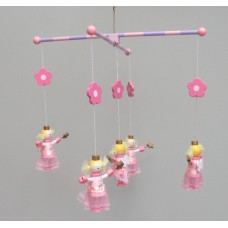 Fairy Mobile