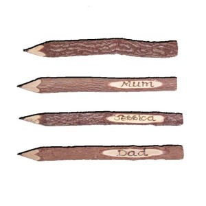 Stick Pencil