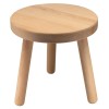 Child's Initial Stool (Girl)