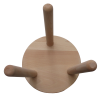Child's Initial Stool (Girl)
