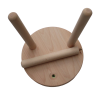 Child's Initial Stool (Girl)