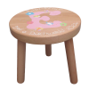 Child's Initial Stool (Girl) Child's Initial Stool (Girl)